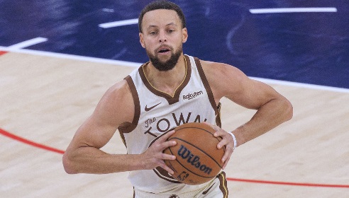 梅尔顿：黄蜂对库里的防守太疯狂 甚至发球的时候都死缠烂打