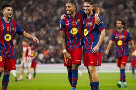 周日025西甲推荐：皇家社会VS巴塞罗那