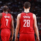 帕金斯：申京是杜兰特的罗宾 火箭需要的是最佳阵容级别的申京