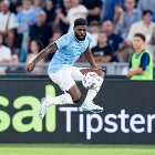 迪马济奥：科莫尝试引进左后卫塔瓦雷斯，贝西克塔斯也有意球员