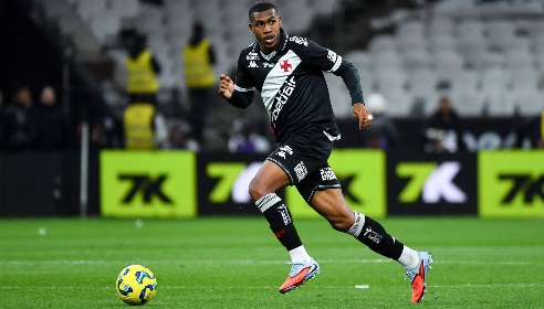 ESPN：伯恩茅斯最多为拉扬出价3500万欧，对方仍坚持5000万欧