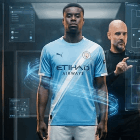 总价达3000万镑！罗马诺：曼城签格伊的转会费为2000万镑加浮动