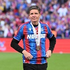 TA：水晶宫决定让格拉斯纳带队至赛季末，同时在积极运作引援