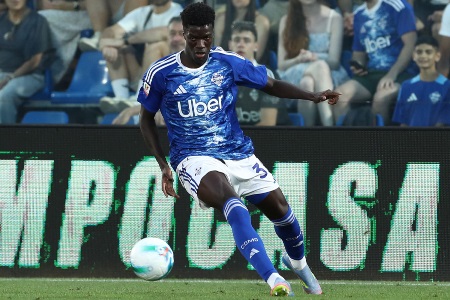 意甲情报：科莫阵容完整仅两伤号，拉齐奥多主力缺席！