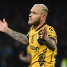 斯基拉：国米正努力与迪马尔科涨薪续约，英超俱乐部有意球员