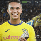 迪马：拉齐奥正和维罗纳谈吉奥瓦尼转会，希望用贝拉亚内加钱交换