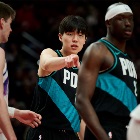 拓媒：杨瀚森会留队 被视为长期发展项目 里斯是很好补充也应留队