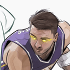 首发+全联盟票王！东契奇：第六次全明星之旅 这是何等的荣幸