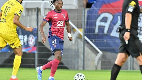 ESPN：切尔西签雅凯预计个人条款不是障碍，雷恩要价超6000万欧