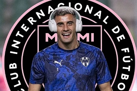 外媒：迈阿密国际将以1500万美元签下博特拉梅，双方将签约四年