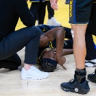 名记：勇士在交易截止日前会考虑所有可能的选项 包括送走巴特勒