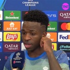 维尼修斯：阿隆索被解雇我没参与 近几年我没能以想要的方式踢球