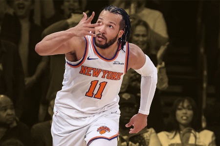 周三306NBA常规赛推荐：篮网VS尼克斯