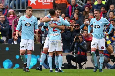 欧联情报：今晚塞尔塔将全力进攻，里尔状态出现下滑！