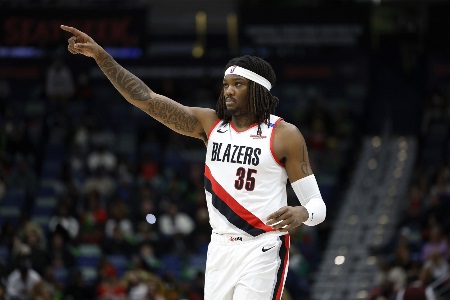 周四312NBA常规赛推荐：热火VS开拓者