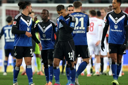 德甲情报：圣保利多人复出，汉堡阵容仍在变动