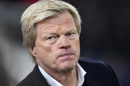 在说谁？拜仁名宿：这支拜仁目前队内再没毒瘤了