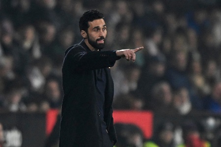 前教练谈阿韦洛亚：对他执教皇马并不意外，建议多倾听球员的声音