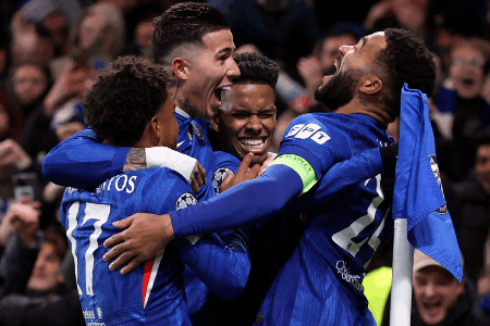 周日010英超推荐：水晶宫VS切尔西