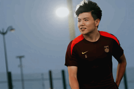 IP英国！徐彬发文暗示即将开启留洋：要开始追逐我们小家的梦想了