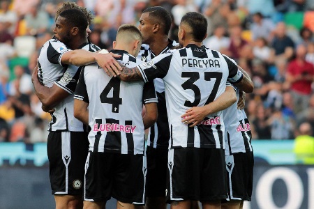 周一005意甲推荐：维罗纳VS乌迪内斯