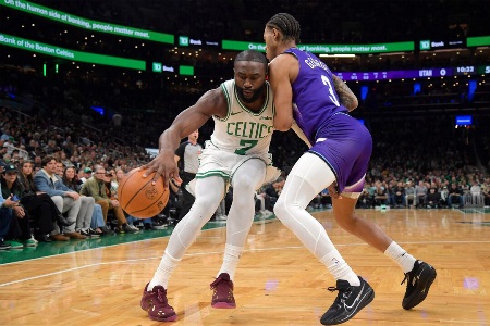 周一304NBA常规赛推荐：开拓者VS凯尔特人