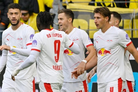 周二003德甲推荐：圣保利VS莱红牛