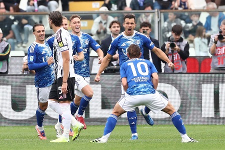 周二004意甲推荐：佛罗伦萨VS科莫