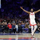 真·死神！杜兰特近3战真实命中率59%+ 1月至今场均得分28.2分