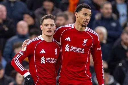 周三007欧冠推荐：利物浦VS卡拉巴赫