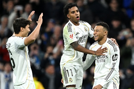 欧冠情报：本菲卡新援无资格出场，皇马取胜才能直通