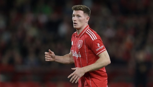 邮报：曼联有冬窗压哨引援的可能，夏窗头号目标埃利奥特·安德森