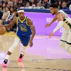 美记：勇士可与雄鹿单独交易 报价是巴特勒+库明加+波杰+选秀权！