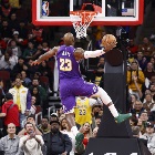 巴克利：我敢确定这是詹姆斯在湖人最后一季 他将在骑士退役