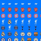 刺激！本轮欧冠实时积分走势：3-8名抢破头，葡体绝杀挤掉皇马