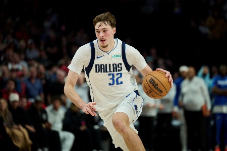 弗拉格差点成为第二位在新秀赛季砍50+的状元！仅AI做到过