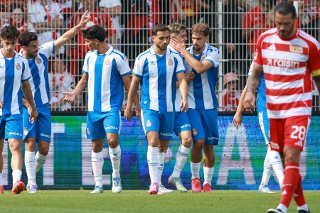 周五016西甲联赛推荐：西班牙人VS阿拉维斯