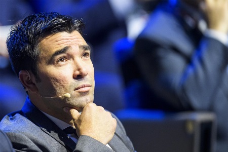 巴萨总监：葡萄牙是世界杯夺冠热门之一