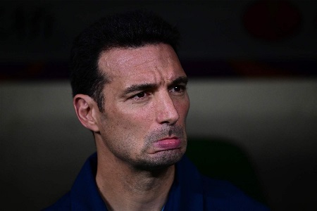 突发！阿根廷队世界杯前对阵墨西哥热身赛取消