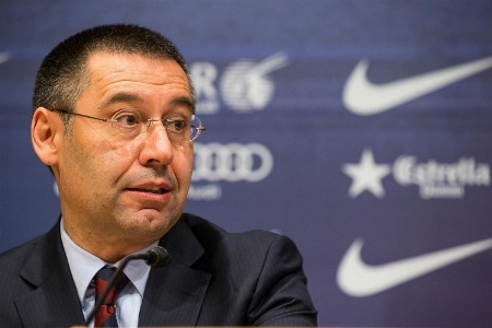 西媒：法院驳回皇马要求查看巴萨财务信息的请求