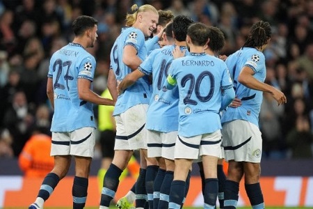 周日020英超推荐：热刺VS曼城