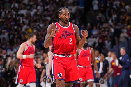 周日317NBA常规赛推荐：快船VS太阳