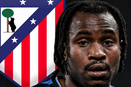 强援！罗马诺：马竞总价4000万欧签卢克曼达口头协议，即将HWG！