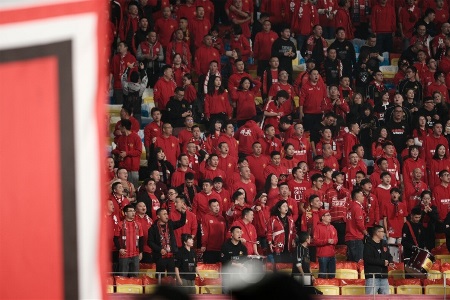 足球报：蓉城零罚分“先天优势”，迎来冲击联赛冠军的最佳机会