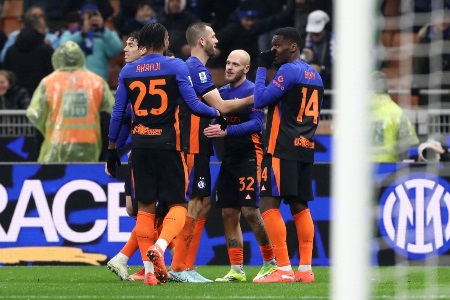 周三008意大利杯推荐：国际米兰VS都灵