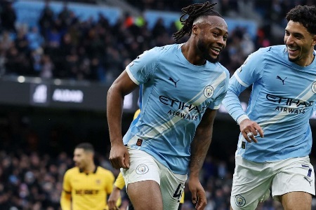 周三007英联杯推荐：曼城VS纽卡斯尔