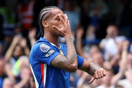 佩德罗：罗塞尼尔很信任我，希望我能帮巴西夺得世界杯冠军