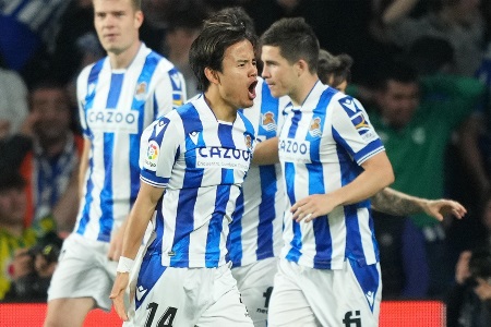 周三010国王杯推荐：阿拉维斯VS皇家社会