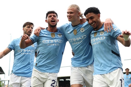 英联杯情报：曼城5大主力缺阵，纽卡主力后卫有望复出
