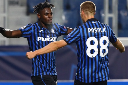 意杯情报：亚特兰大神锋离队，尤文进攻超级大核伤缺